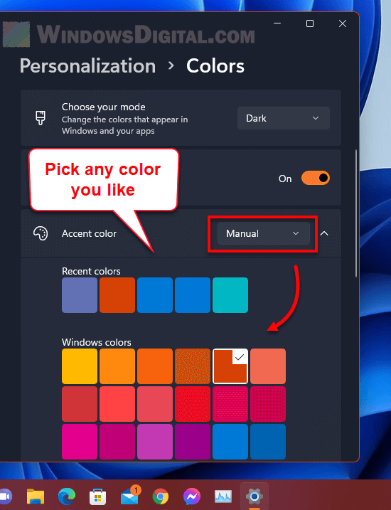 Windows Xp Color Taskbar At Zachary Carew smyth Blog