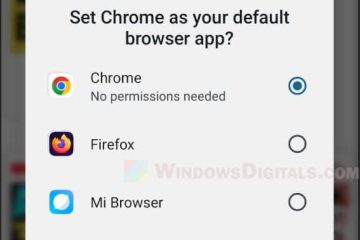 How to Change Default File Associations on Android