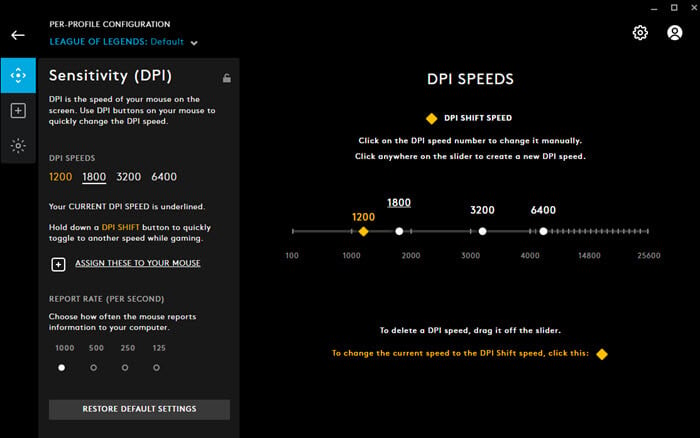 How to Check Mouse DPI in Windows 11