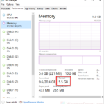 How to Clear Cache Memory on Windows 10