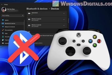 How to Connect Xbox Controller to PC without Bluetooth
