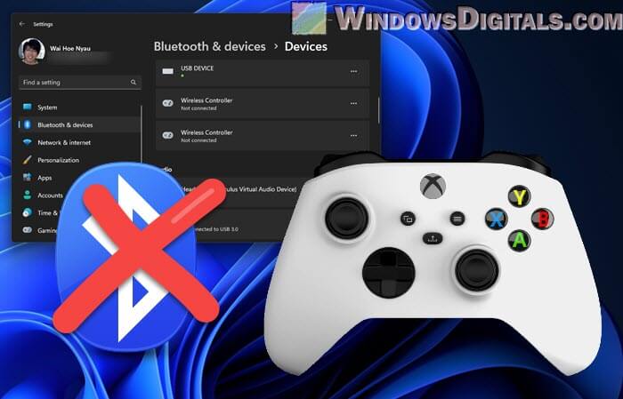 How to Connect Xbox Controller to PC without Bluetooth