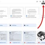 How to Delete All Google Drive Files At Once