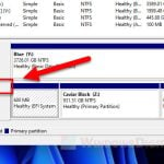 How to Delete Protected EFI System Partition in Windows 11