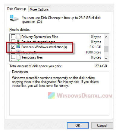 How to Delete System 32 Windows 11