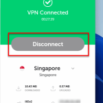 How to Disable VPN in Windows 11