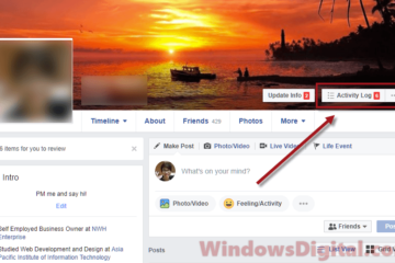 How to Find Recently Watched Videos on Facebook