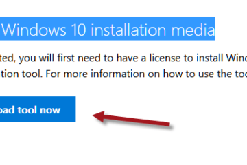 How to Install Windows 10 Digital Download USB