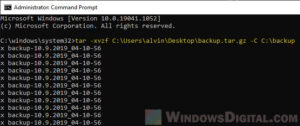 windows unzip tar gz windows unzip tar gz