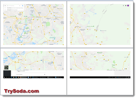 How to Print Large Image on Multiple Pages in Windows 10