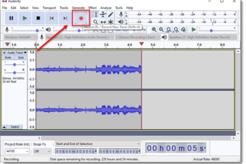 How to Record Audio Windows 10 Without Stereo Mix