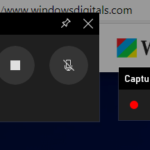 How to Record a Video of Your Screen on Windows 10