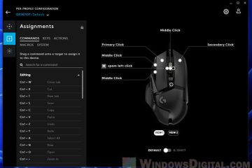 How to Remap Mouse Buttons in Windows 11