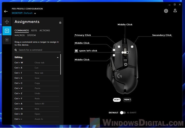 How to Remap Mouse Buttons in Windows 11