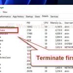 How to Remove MFResident.exe in Windows 11