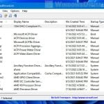 How to See What Drivers Are Installed in Windows 11