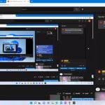 How to Share Screen on Windows 11