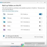 How to Stop Game Saves and Mods Syncing to OneDrive on Windows 11