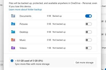 How to Stop Game Saves and Mods Syncing to OneDrive on Windows 11
