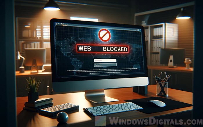 How to Stop Your ISP From Blocking Websites