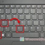 How to Unlock Lenovo Keyboard