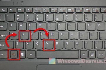How to Unlock Lenovo Keyboard
