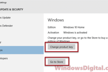 How to Upgrade from Windows 10 Home to Pro with OEM key 2018 price cost