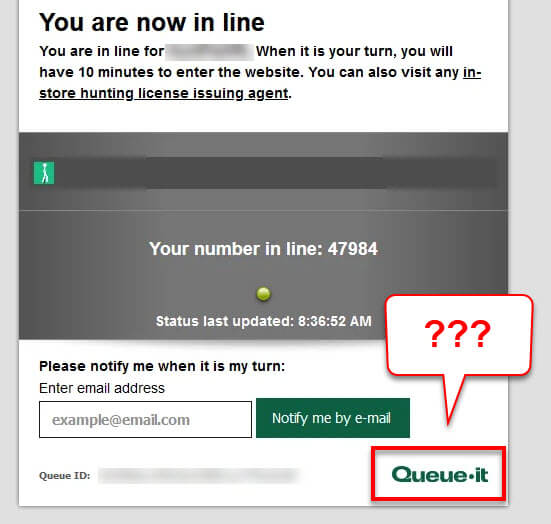 How to bypass queue-it 2023 2024
