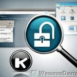 How to detect and remove keyloggers
