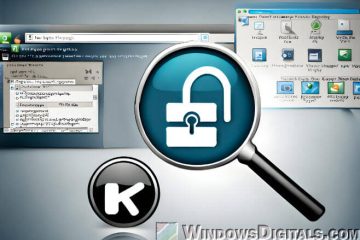 How to detect and remove keyloggers