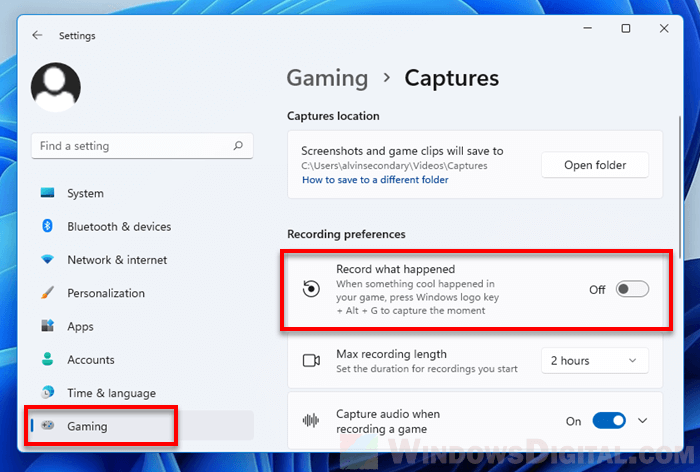 How to Disable Xbox Game Bar on Windows 11: 4 Best Ways - Guiding Tech