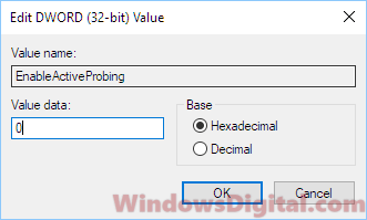 How to get rid of How to Get Help in Windows 10