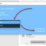 How to give administrator permission in Windows 10