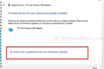 How to install update driver for WiFi network adapter printer USB Bluetooth device