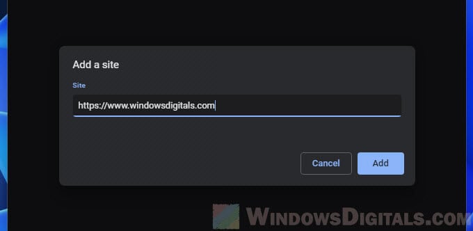 How to keep a tab active in the background on Chrome
