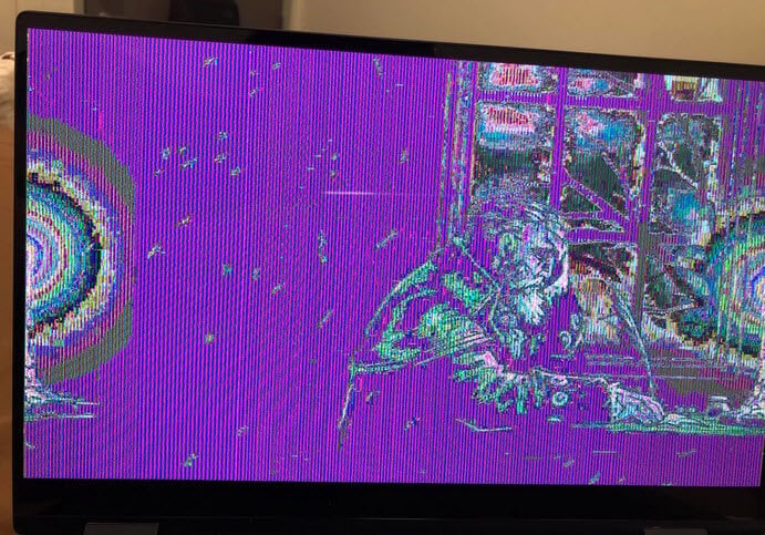 How to know if your GPU is dying