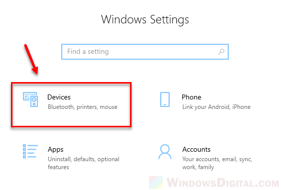 Bagaimana cara memasangkan AirPods dengan Windows 10 tanpa bluetooth?