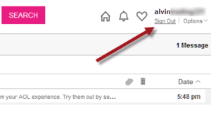 how to change verification phone number on yahoo mail