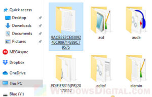How to Make File Explorer Open to This PC on Windows 11