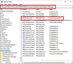 quick disk check quick disk check