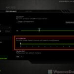 How to turn off mouse acceleration in Razer Synapse