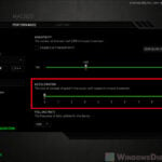 How to turn off mouse acceleration in Razer Synapse