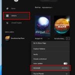 How to uninstall Epic games on Windows 11