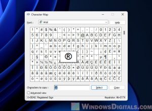 How to Use Alt Codes Without a Numpad