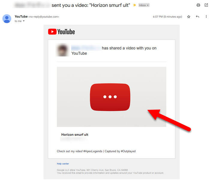 How to view private videos on YouTube