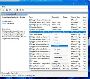 Windows 11 Keyboard Shortcuts Not Working (Fix)