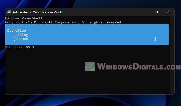 Installing Active Directory Users and Computers in Windows 11