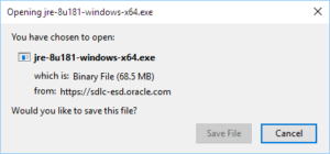 java vm for windows 10 64 bit download java vm for windows 10 64 bit download