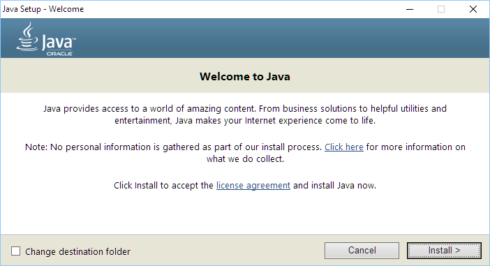 free java 7 download for windows 7 64 bit