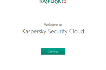 Kaspersky